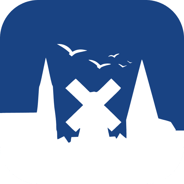 Wappen Röbel/Müritz