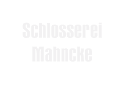 Schlosserei Mahnke