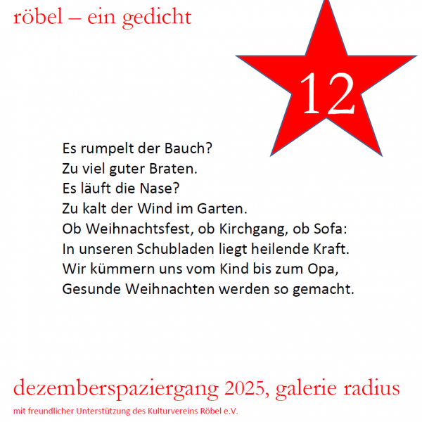 dezemberspaziergang 2025